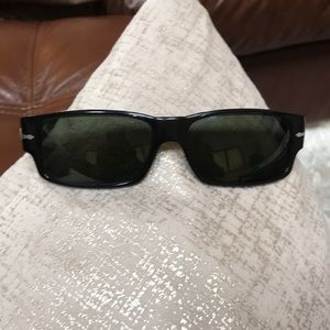 Person men sunglasses
